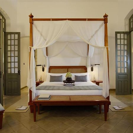 Amantaka Resort Луанг Прабанг Екстериор снимка