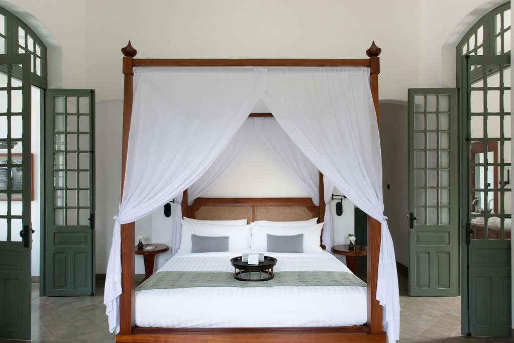 Amantaka Resort Луанг Прабанг Стая снимка
