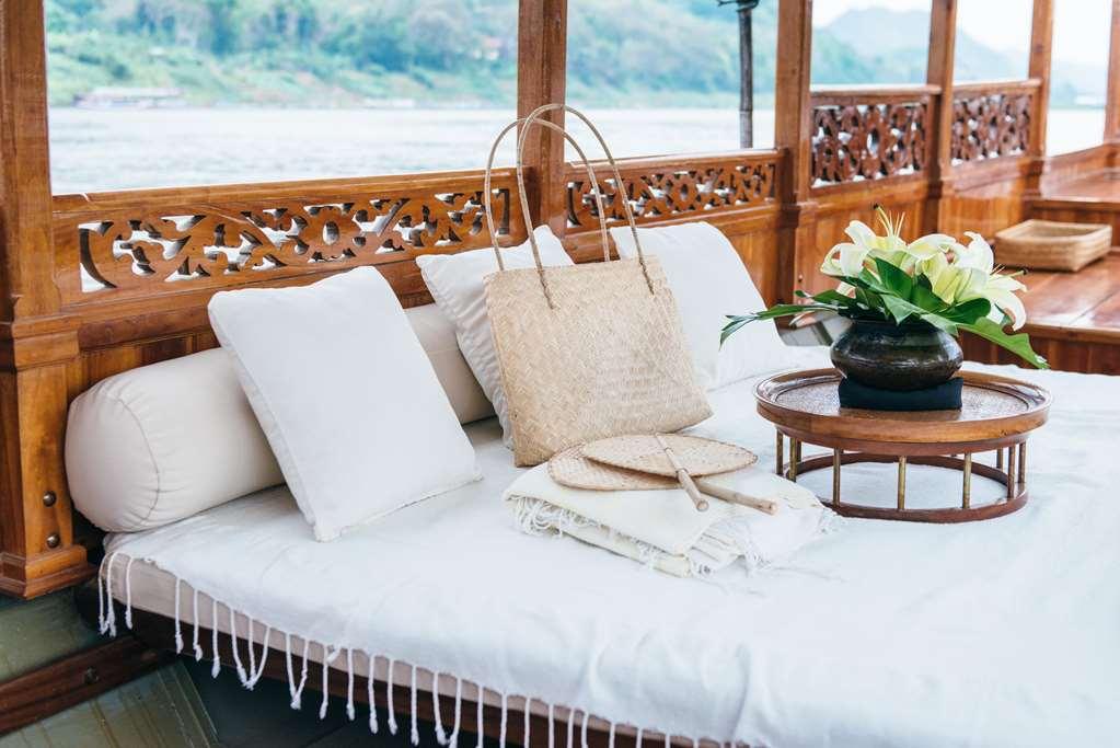 Amantaka Resort Луанг Прабанг Удобства снимка
