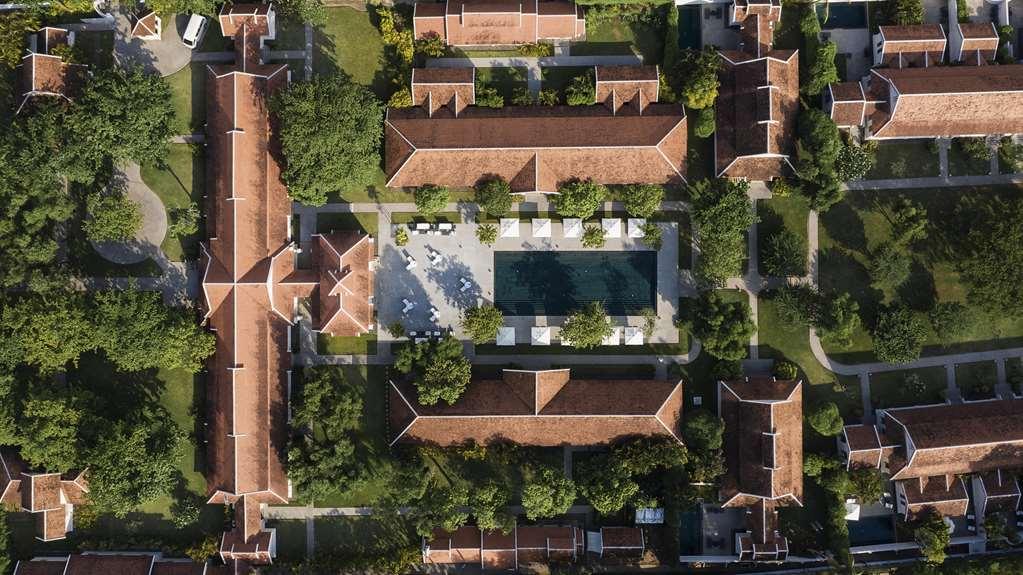 Amantaka Resort Луанг Прабанг Удобства снимка