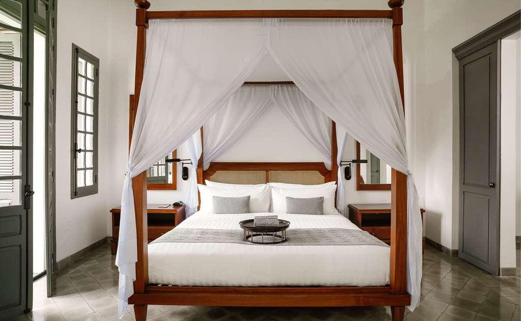 Amantaka Resort Луанг Прабанг Стая снимка