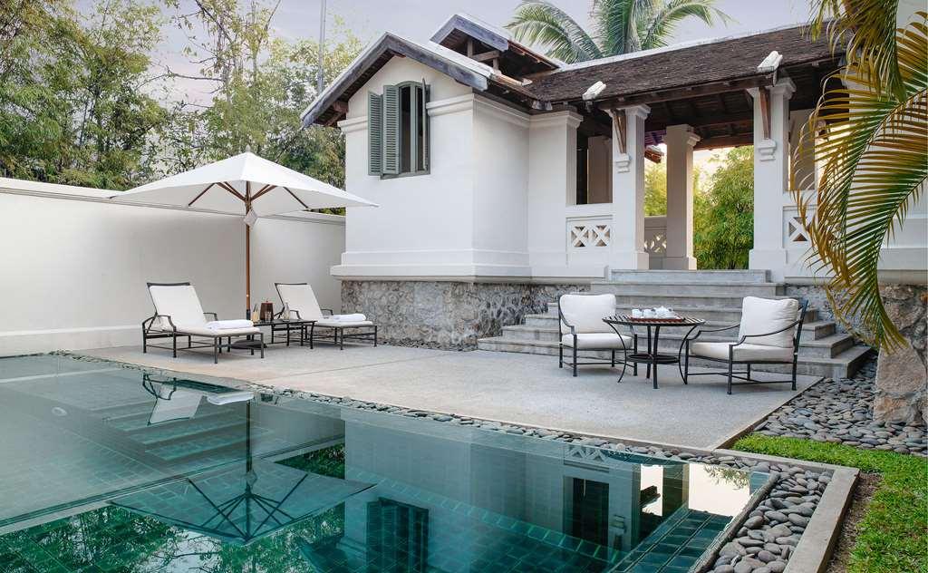 Amantaka Resort Луанг Прабанг Екстериор снимка