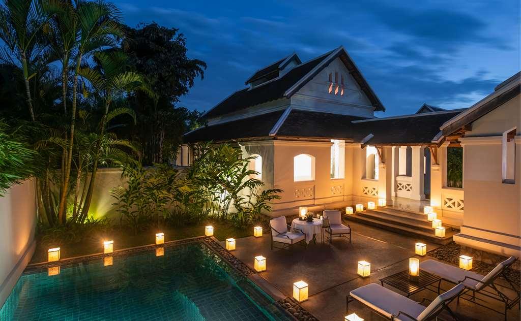 Amantaka Resort Луанг Прабанг Екстериор снимка