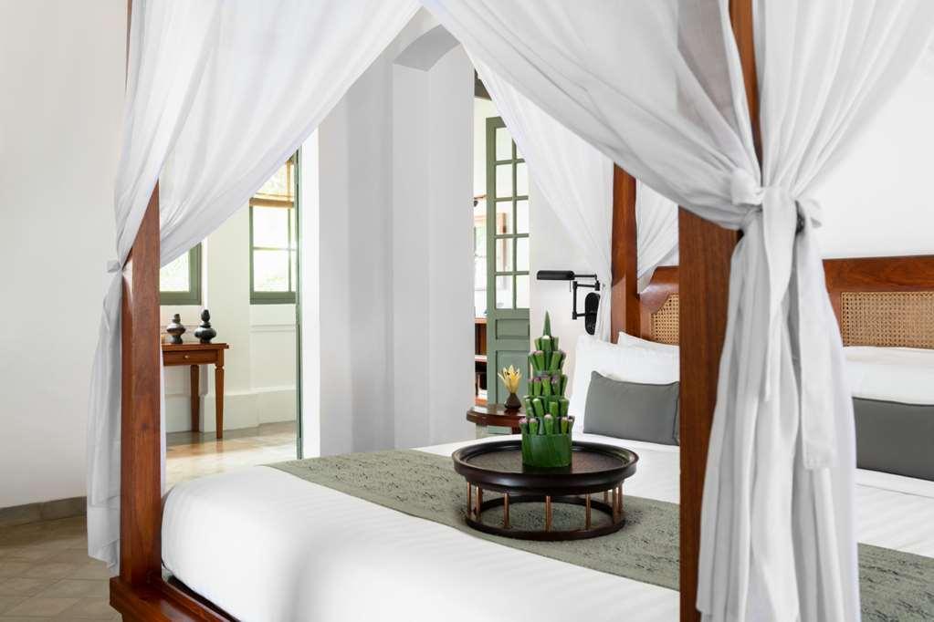 Amantaka Resort Луанг Прабанг Стая снимка