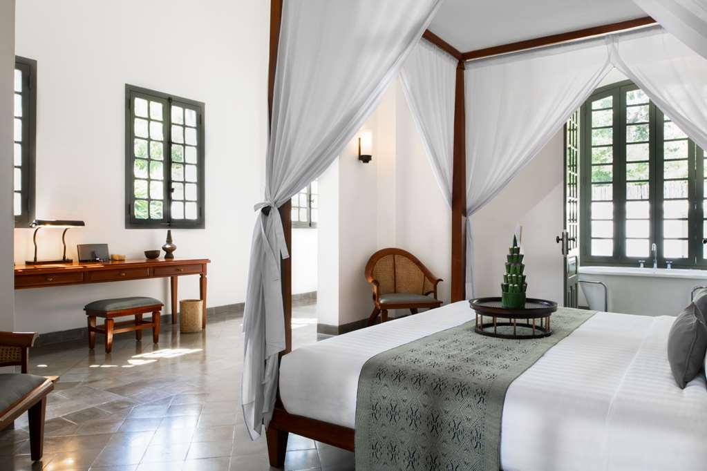 Amantaka Resort Луанг Прабанг Стая снимка