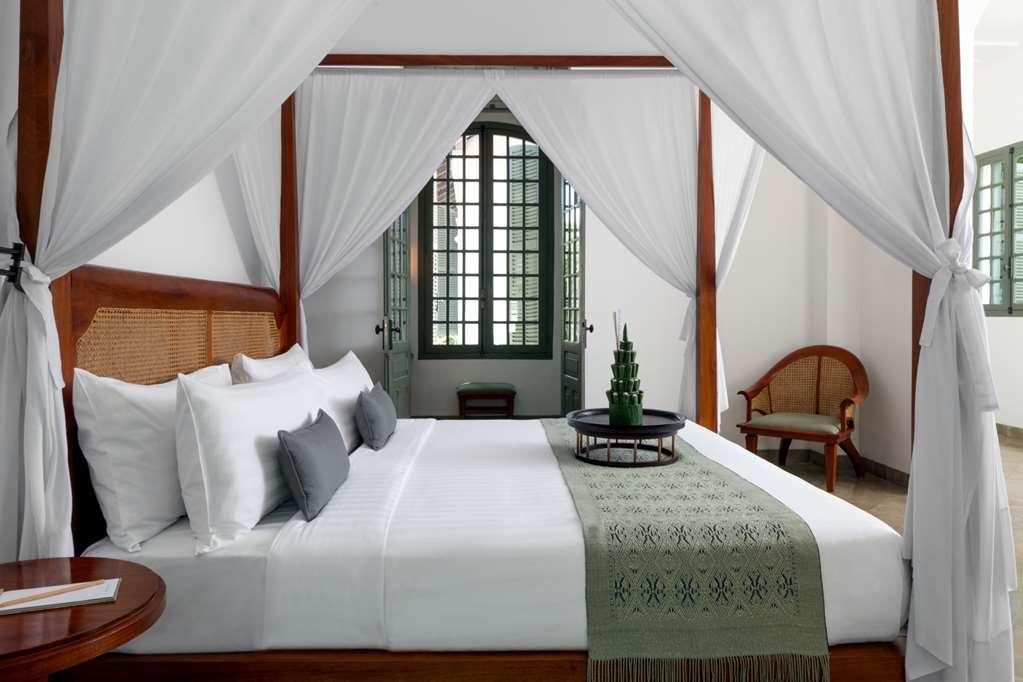 Amantaka Resort Луанг Прабанг Стая снимка