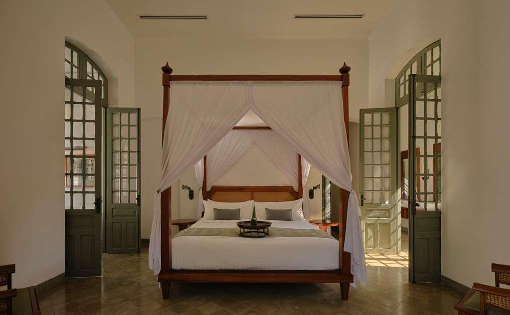 Amantaka Resort Луанг Прабанг Стая снимка