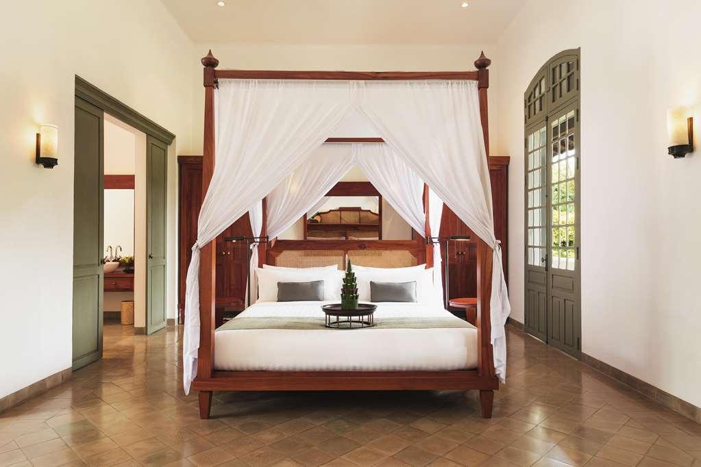 Amantaka Resort Луанг Прабанг Стая снимка