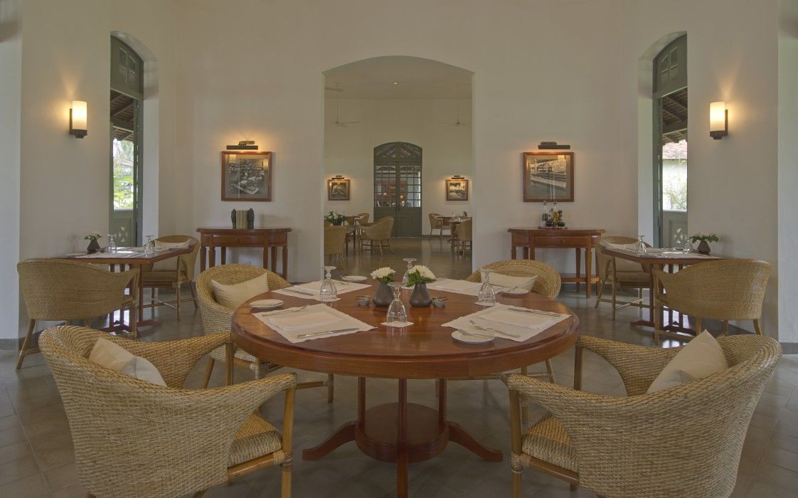 Amantaka Resort Луанг Прабанг Екстериор снимка