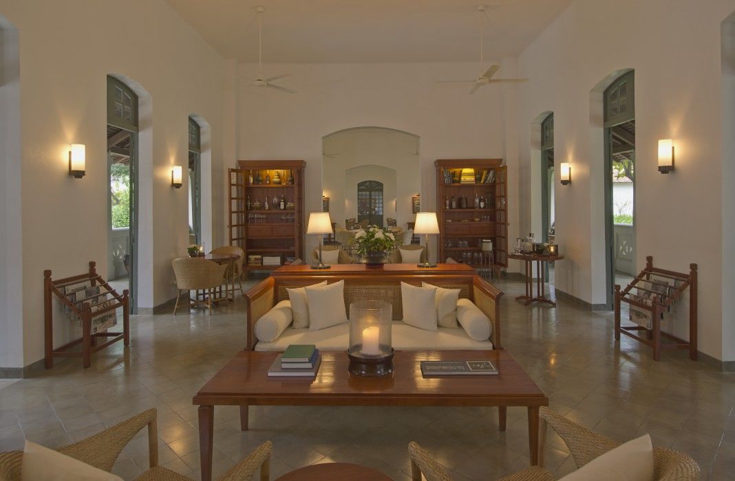 Amantaka Resort Луанг Прабанг Екстериор снимка