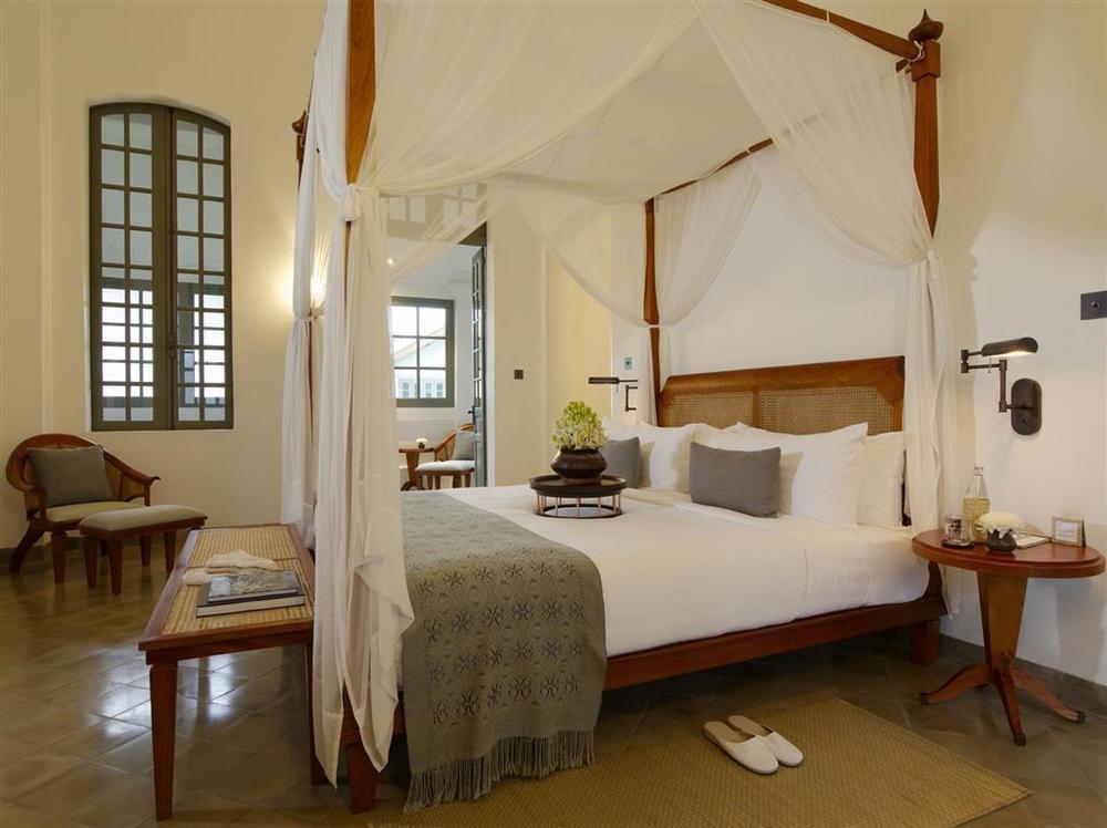 Amantaka Resort Луанг Прабанг Стая снимка