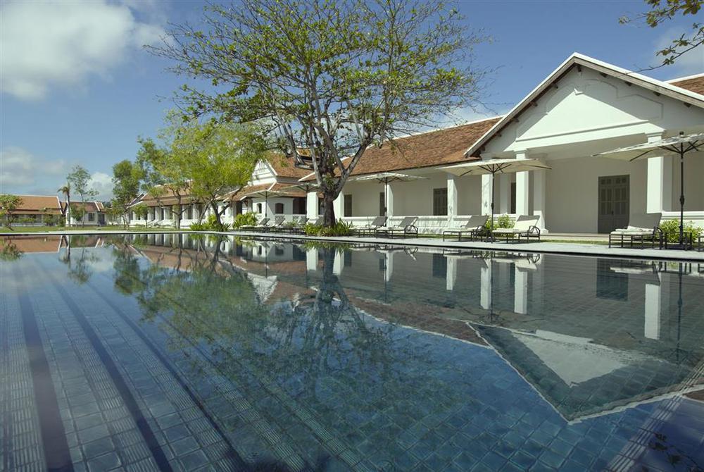 Amantaka Resort Луанг Прабанг Екстериор снимка